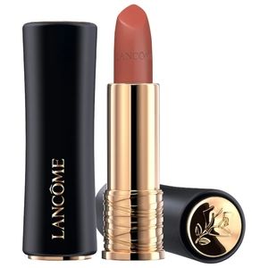 Lancome L'absolu Rouge Cream Lipstick 274 French Tea